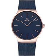 Obaku V178GXVLML Erkek Kol Saati