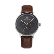Obaku V208GMCJRN Erkek Kol Saati