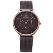 Obaku V212LMVNMN Kadın Kol Saati