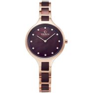 Obaku V218LXVNSN Kadın Kol Saati