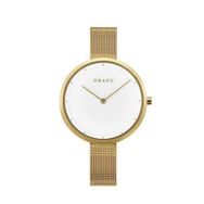 Obaku V227LXGIMG1 Erkek Kol Saati