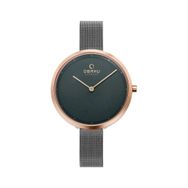 Obaku V227LXVJMJ Kadın Kol Saati
