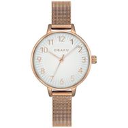 Obaku V237LXVIMV Kadın Kol Saati