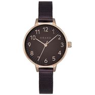 Obaku V237LXVNMN Kadın Kol Saati