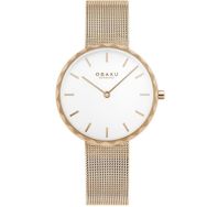 Obaku V252LXVIMV Kadın Kol Saati