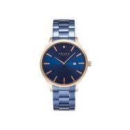Obaku V266GDVLSL-DD Erkek Kol Saati