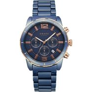 Obaku V278GCSLCL Erkek Kol Saati