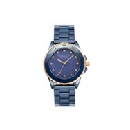 Obaku V279LXSLCL Lacivert Kadın Kol Saati
