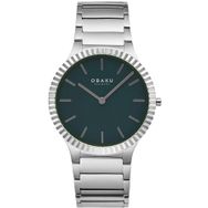 Obaku V292GXCESC Erkek Kol Saati