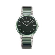 Obaku V292GXOESS Erkek Kol Saati