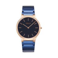Obaku V292GXVLSL Erkek Kol Saati