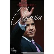 Obama - David Mendell