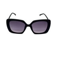 OBB Sunglasses MS129 C1 Knidos Siyah Kadın Güneş Gözlüğü