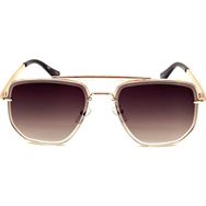 OBB Sunglasses OBB 8903 C2 Altın Erkek Güneş Gözlüğü