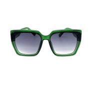 OBB Sunglasses OBB CARYANDA124 C39 Kadın Güneş Gözlüğü