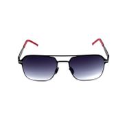 OBB Sunglasses OBB MS502 C3 Siyah Erkek Güneş Gözlüğü