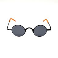 OBB Sunglasses OBB MS507 Orange Unisex Güneş Gözlüğü