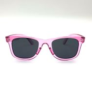 OBB Sunglasses VG1044 C74 Açık Pembe Çocuk Güneş Gözlüğü
