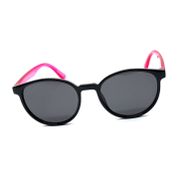 OBB Sunglasses VG1069 C48 Pembe Çocuk Güneş Gözlüğü