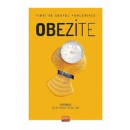 Obezite - Tıbbi ve Sosyal Yönleriyle Nobel Bilimsel Eserler