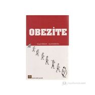 OBEZITE - YUSUF ORHAN