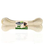 Obivan Beyaz 20.5 cm 150 gr Pres Kemik