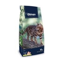 Obivan Tavuklu 10 KG Yetişkin Kedi Maması