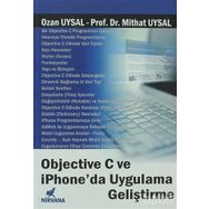 OBJECTIVE C VE IPHONE'DA UYGULAMA GELİŞTİRME - OZAN UYSAL;MITHAT UYSAL