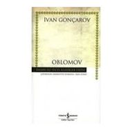 Oblomov Türkiye İş Bankası Kültür Yayınları - Ivan Gonçarov