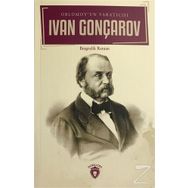 Oblomov Un Yaratıcısı - Ivan Goncharov