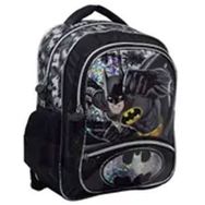 ÖBM 1201 Batman Okul Çantası