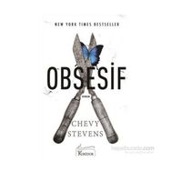 Obsesif - Chevy Stevens