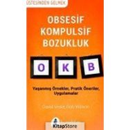 Obsesif-Kompulsif Bozukluk for Dummies - Laura L. Smith Charles H. Elliott