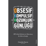 Obsesif Kompulsif Bozukluk Günlüğü - Sola Unitas