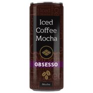 Obsesso 250 ml Mocha Soğuk Kahve