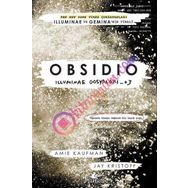 Obsidio - Illuminae Dosyaları-03 - Amie Kaufman