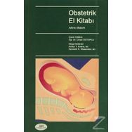 Obstetrik El Kitabı - Cihan Öztopcu