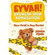 Obur Pırtık'ın Başı Dertte - Şebnem Pişkin