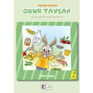 Obur Tavşan-Ercan Dinçer