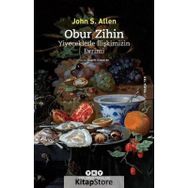 Obur Zihin - John Allen
