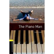 Obwl 1 Piano Man Mp 3 Pk - Oxford University Press