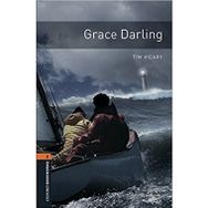 Obwl 2 Grace Darling Mp 3 Pk - Oxford University Press