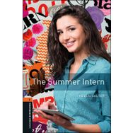 Obwl 2 Summer Intern Mp 3 Pk - Oxford University Press