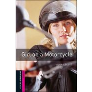 Obwl St Girl On A Motorçycle Mp 3 Pk - Oxford University Press