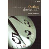ÖÇALAN DEVLET MI? KÜRTLERİN BARIŞ YÜRÜYÜŞÜ... - MELIH PEKDEMIR