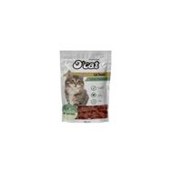 O'Cat 50 gr Ton Balıklı Küp Kedi Ödül Maması