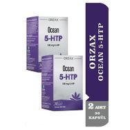 Ocean 5-HTP 100 mg 2x30 Kapsül