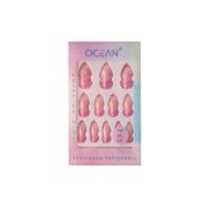 Ocean 765 Tak ve Çık Kendinden Yapışkanlı Takma Tırnak