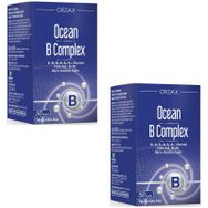Ocean B Complex 2x50 Kapsül