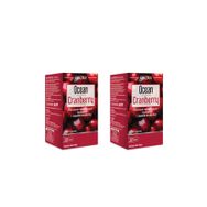 Ocean Cranberry 2x30 Tablet